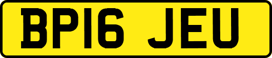 BP16JEU