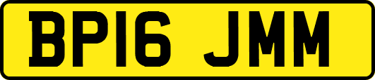 BP16JMM