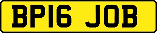 BP16JOB