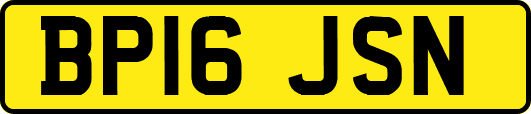 BP16JSN