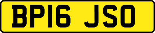 BP16JSO