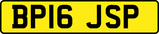 BP16JSP
