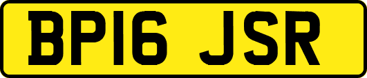 BP16JSR