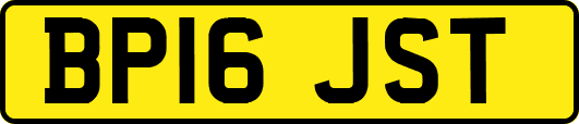 BP16JST