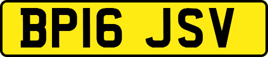 BP16JSV