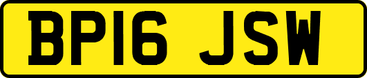 BP16JSW