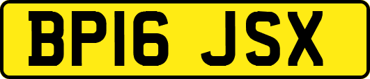 BP16JSX
