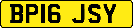 BP16JSY
