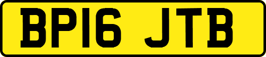 BP16JTB