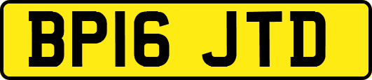 BP16JTD