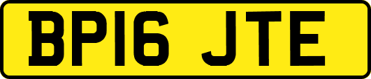 BP16JTE