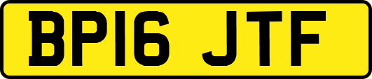BP16JTF