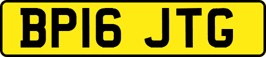 BP16JTG