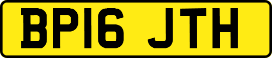 BP16JTH
