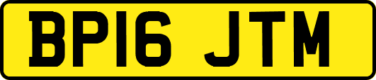 BP16JTM