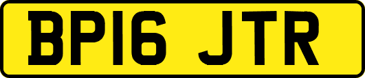 BP16JTR