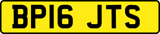 BP16JTS