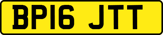 BP16JTT