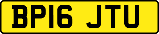 BP16JTU