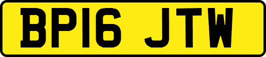 BP16JTW