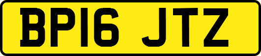 BP16JTZ