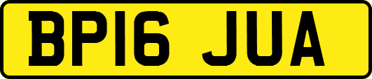 BP16JUA