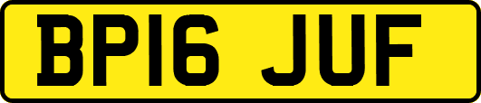 BP16JUF