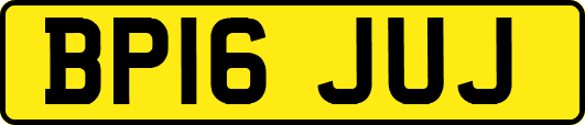 BP16JUJ