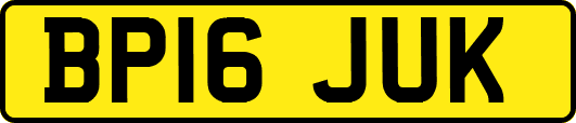 BP16JUK