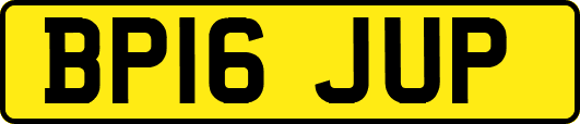 BP16JUP