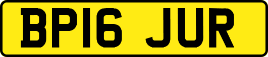 BP16JUR