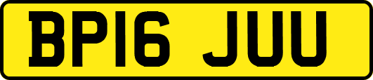 BP16JUU