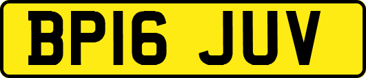 BP16JUV