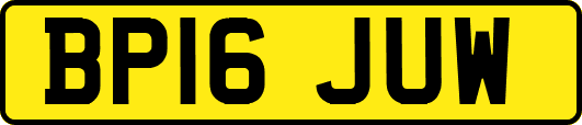 BP16JUW
