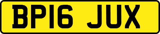 BP16JUX