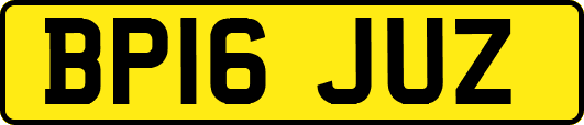 BP16JUZ