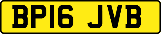 BP16JVB