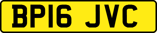 BP16JVC