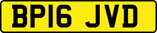 BP16JVD