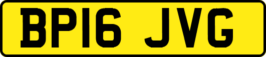 BP16JVG