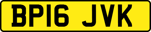 BP16JVK