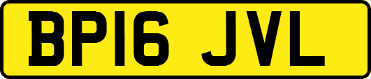 BP16JVL