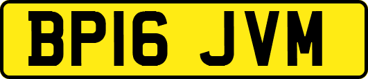 BP16JVM