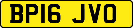 BP16JVO