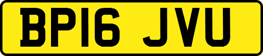 BP16JVU