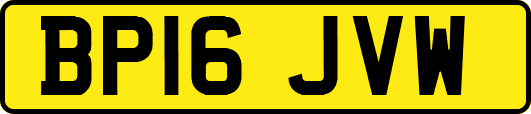 BP16JVW