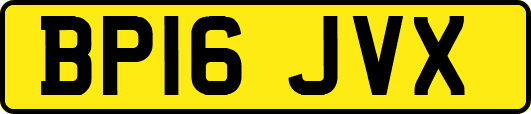 BP16JVX