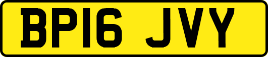 BP16JVY