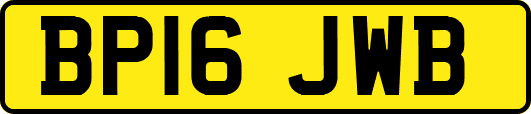 BP16JWB
