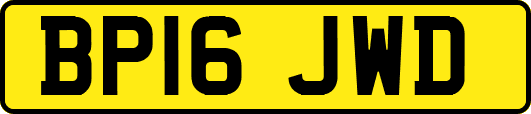 BP16JWD